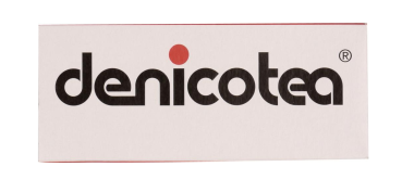 Denicotea Zigarettenfilter 9mm Regular